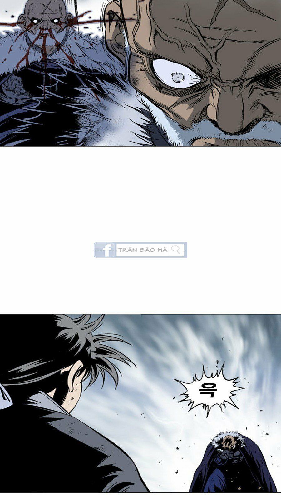 cao thủ 2 chapter 65 59