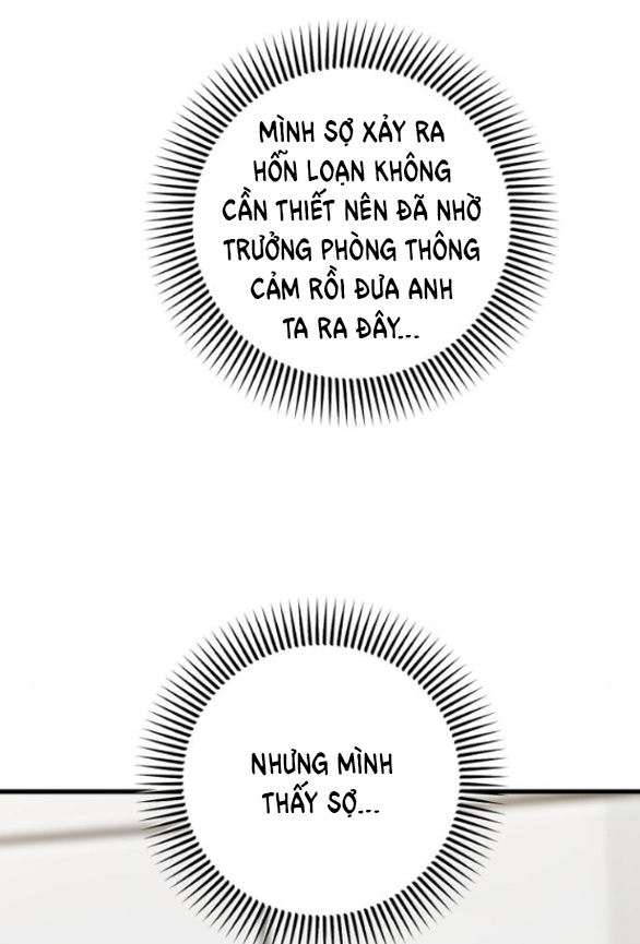 Nóng Lòng Muốn Giày Vò Em chapter 51.1 14