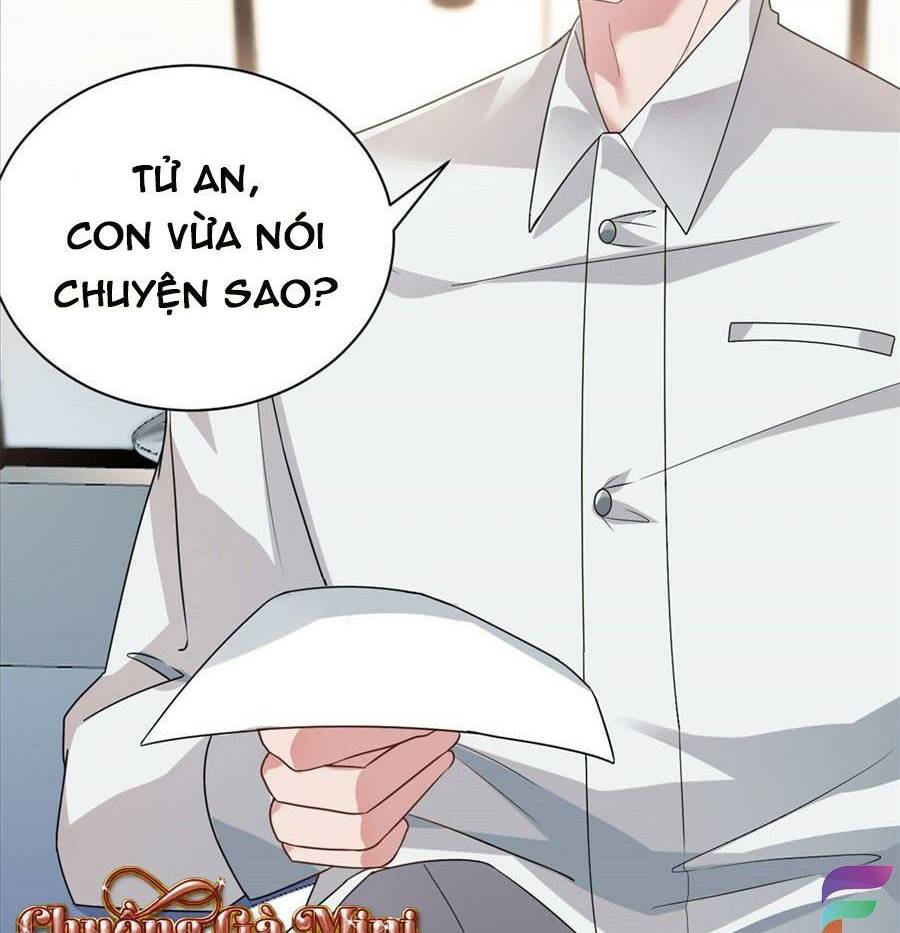 kim chủ của tôi chỉ mới 5 tuổi! chapter 2 18