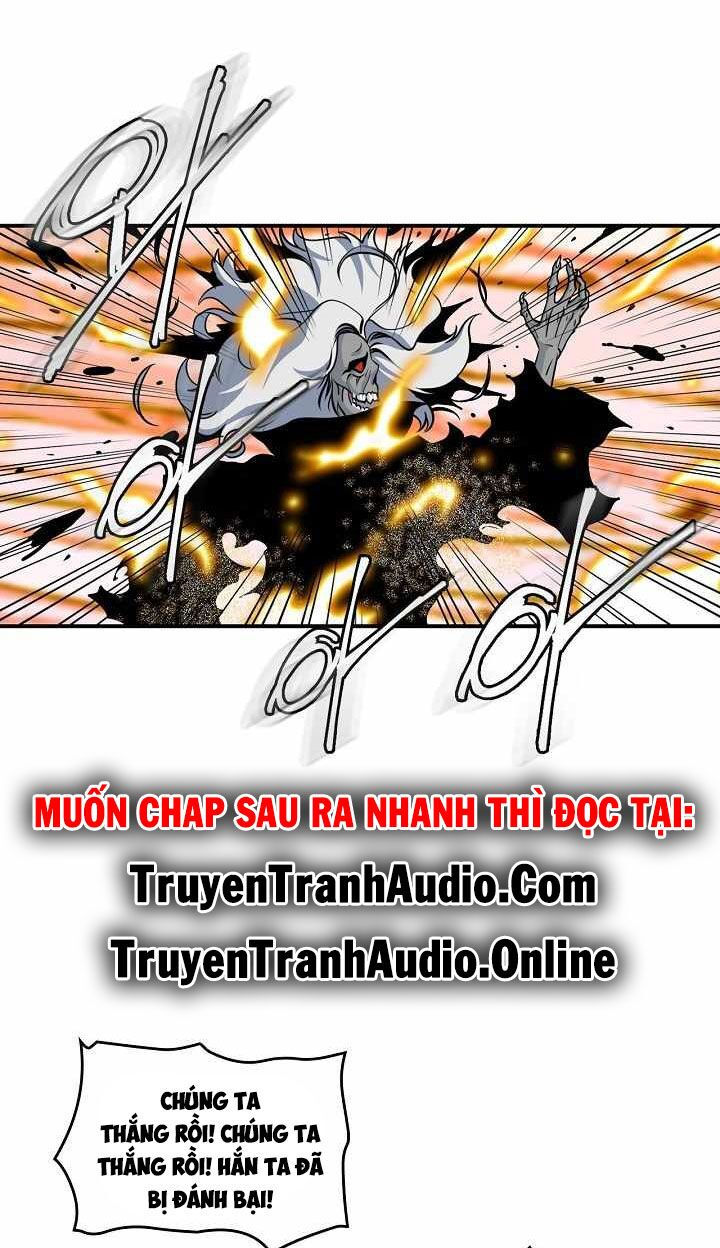 tôi sinh ra để làm người vĩ đại chapter 73 32