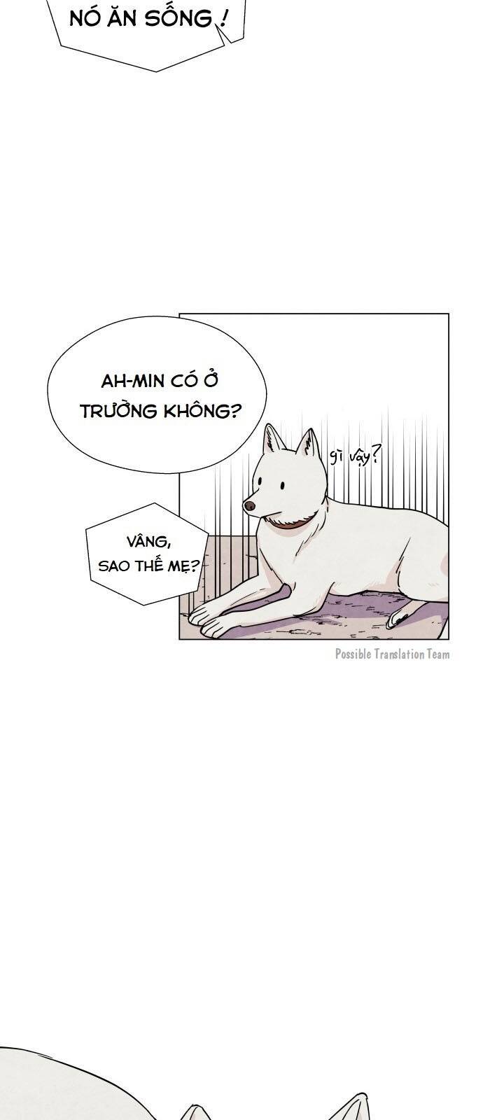 tai sói và mũ đỏ chapter 6 27