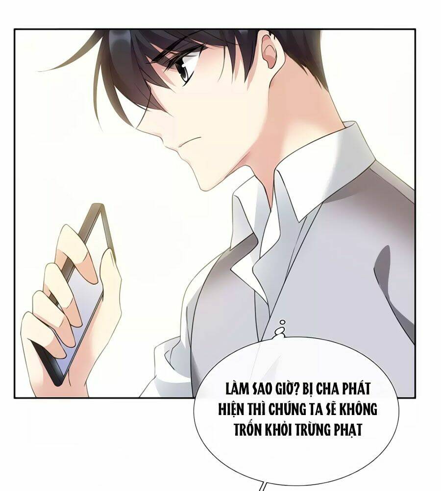 nhân chất tình nhân chapter 16.6 22