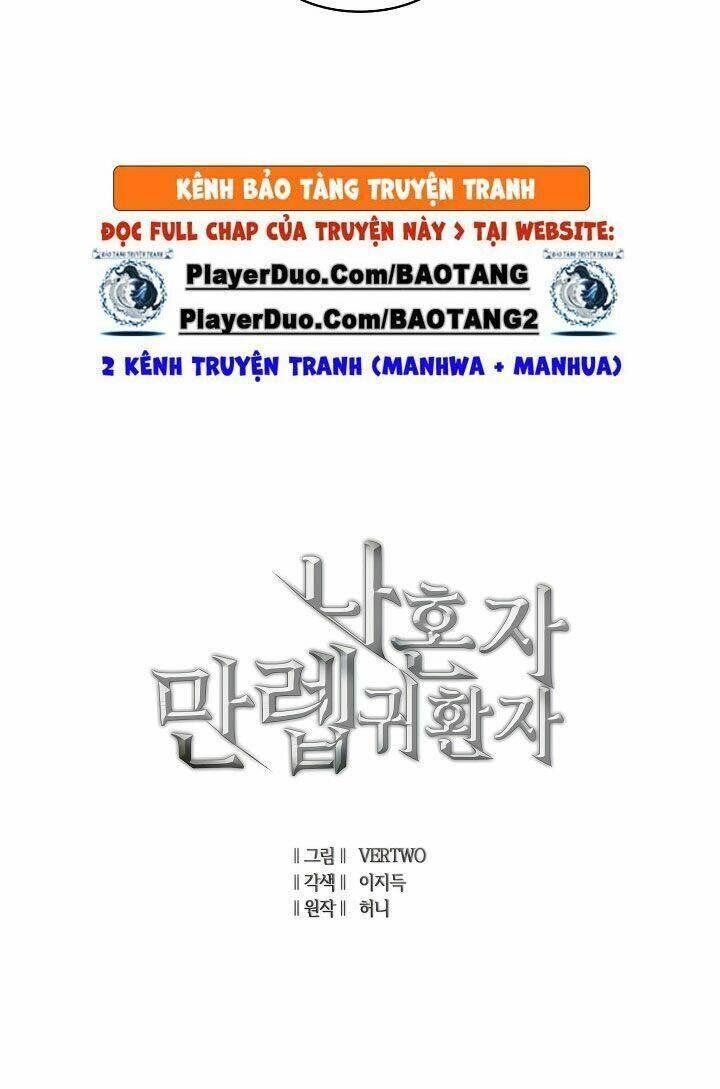 tôi trở lại thăng cấp một mình chapter 66 71