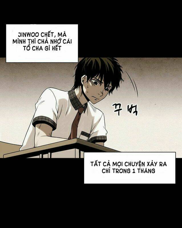 infectee chapter 2 40