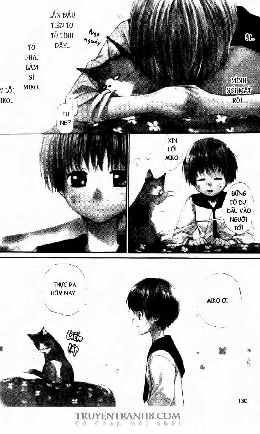 trường học bí ẩn chapter 41 6