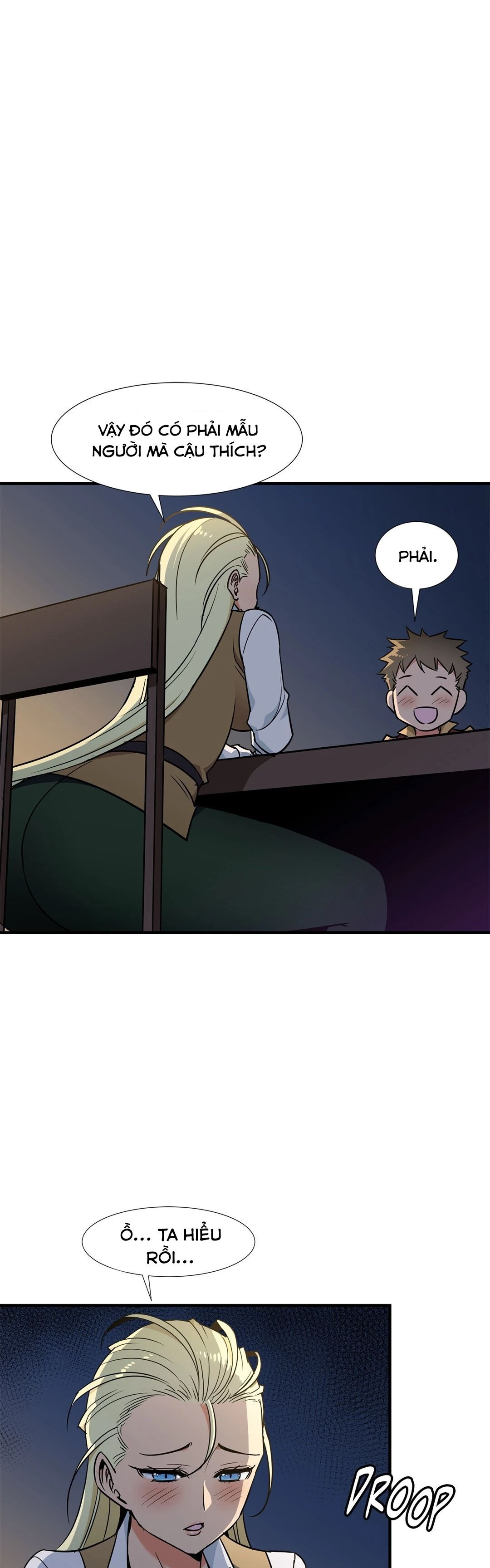 chiến binh sáng giá nhất chapter 42 17