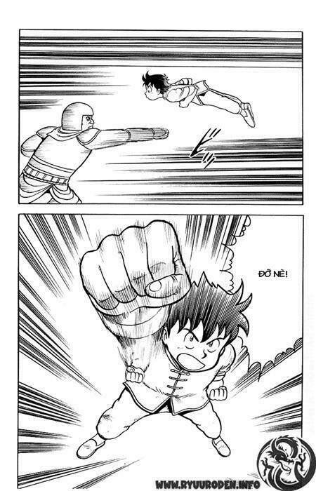 hoàng phi hồng phần 1 chapter 3 47