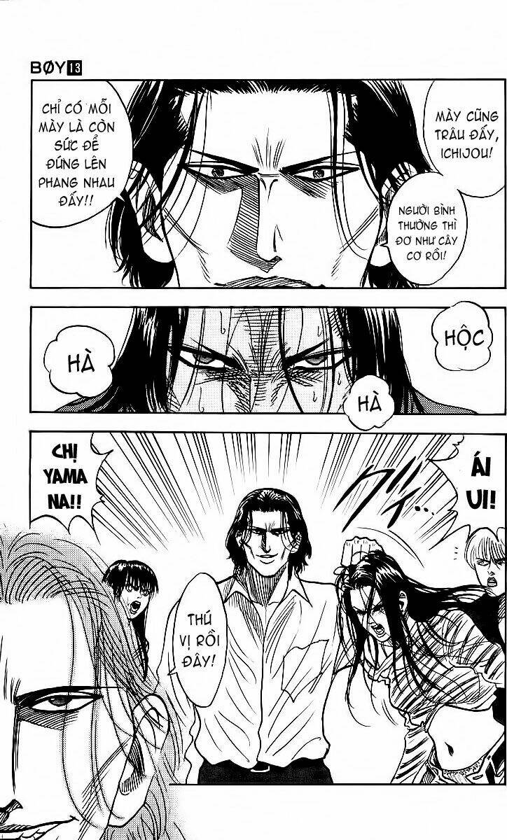 hareluya chapter 115 9