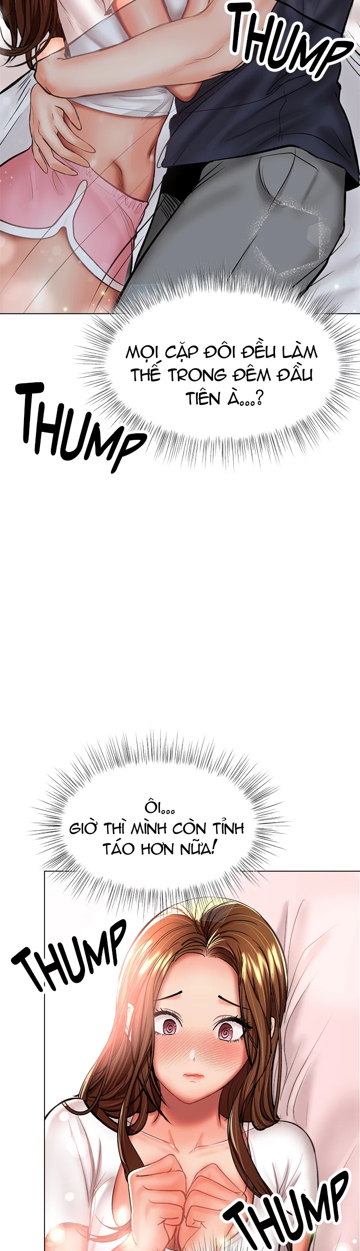 chiều chuộng em đi mà chapter 27.1 17