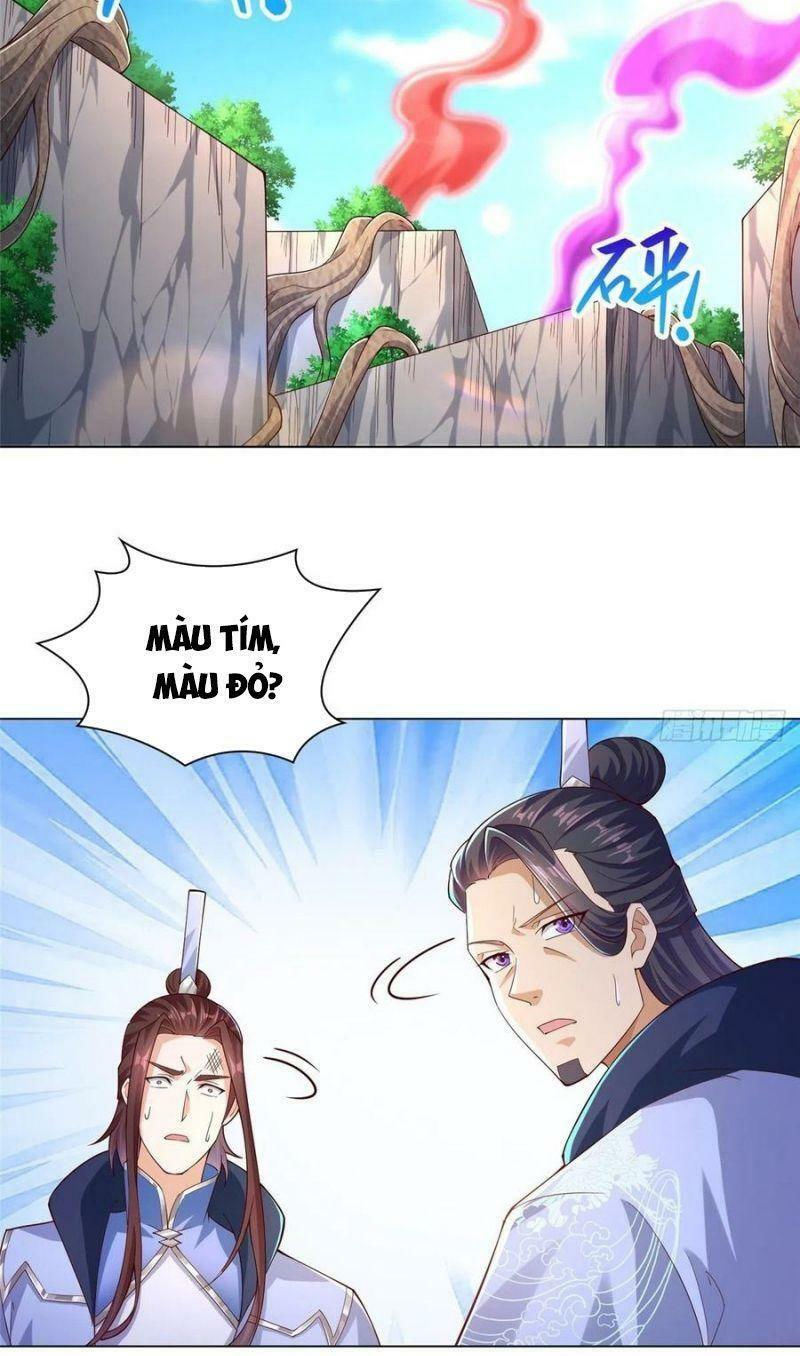 người nuôi rồng chapter 79 4