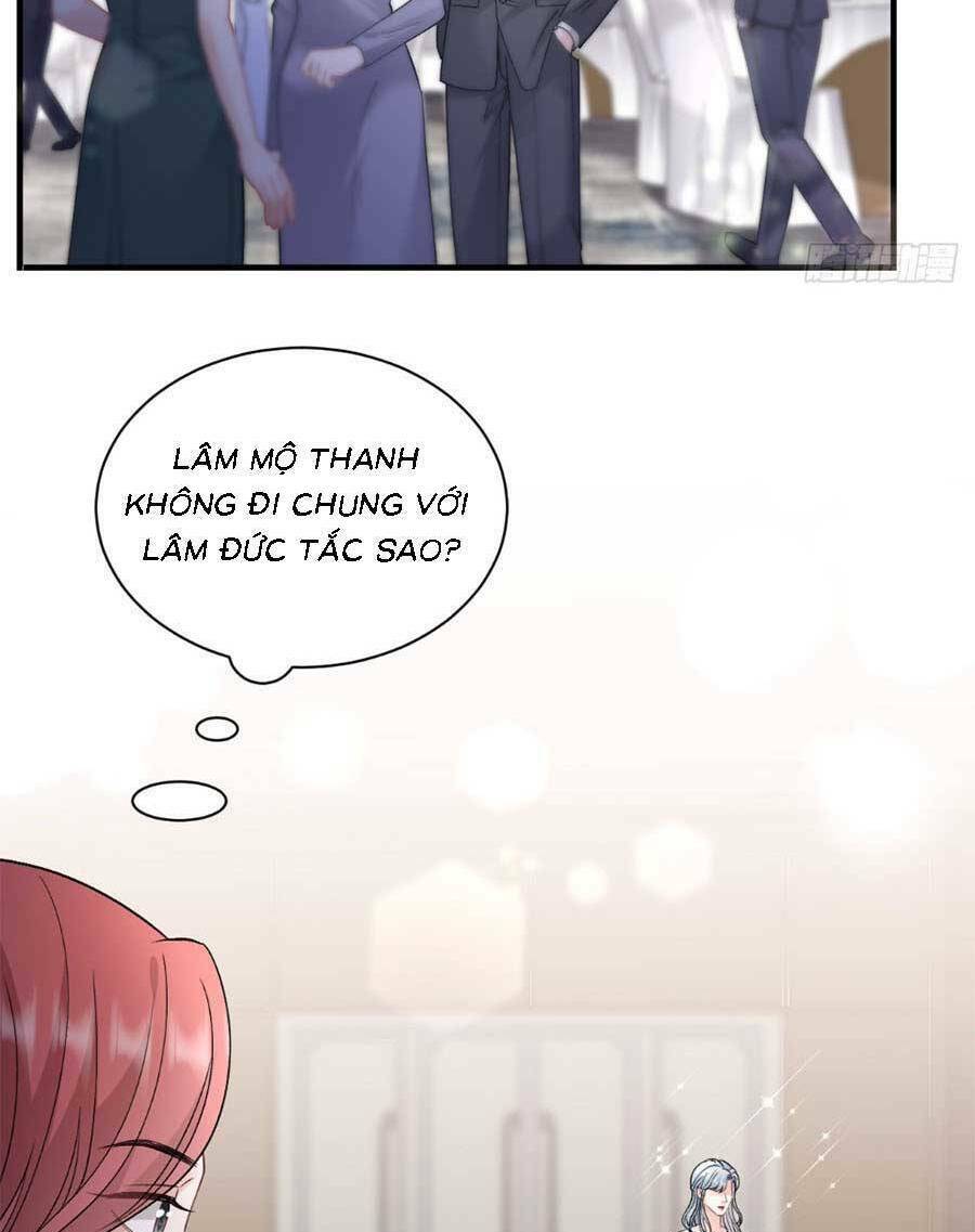 đại tiểu thư có ý đồ gì xấu đâu chapter 167 34