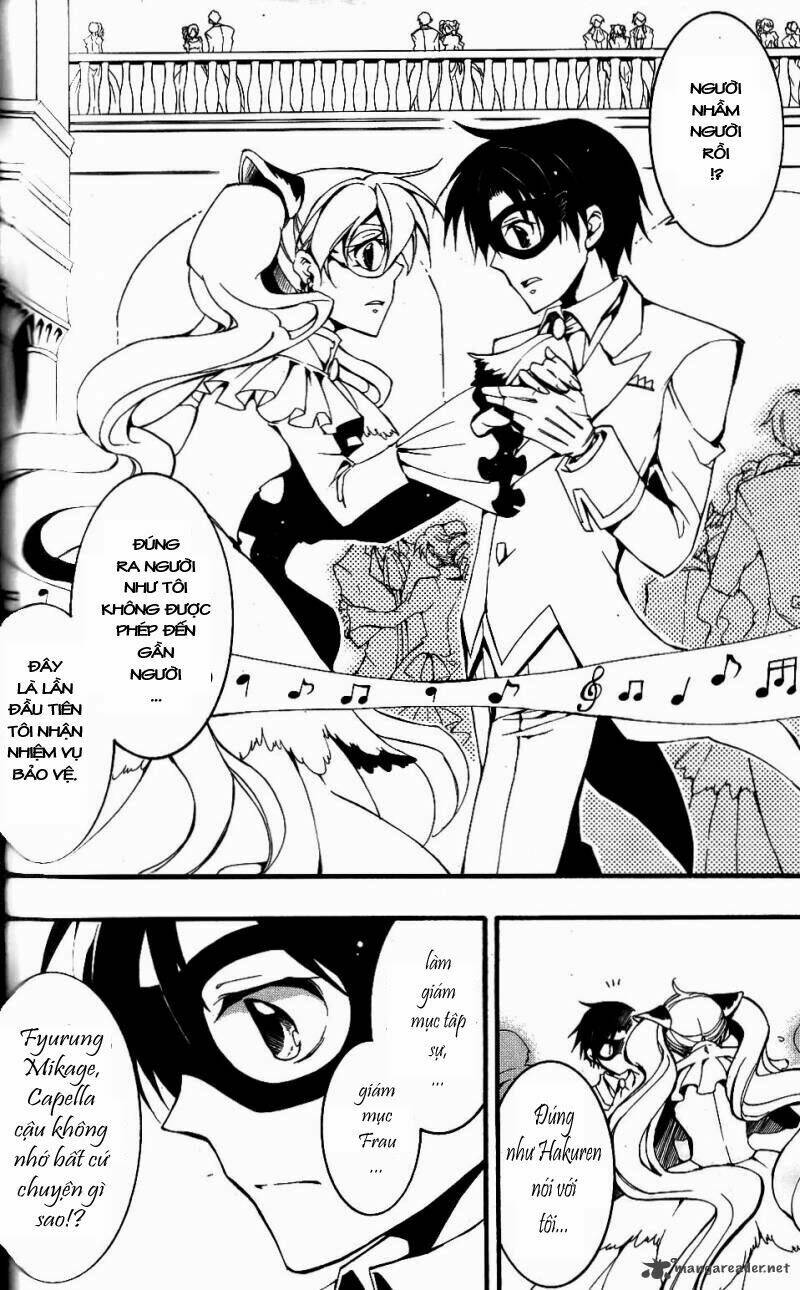 07 hồn ma chapter 81 4