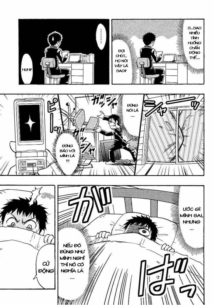 ane komi chapter 3 4