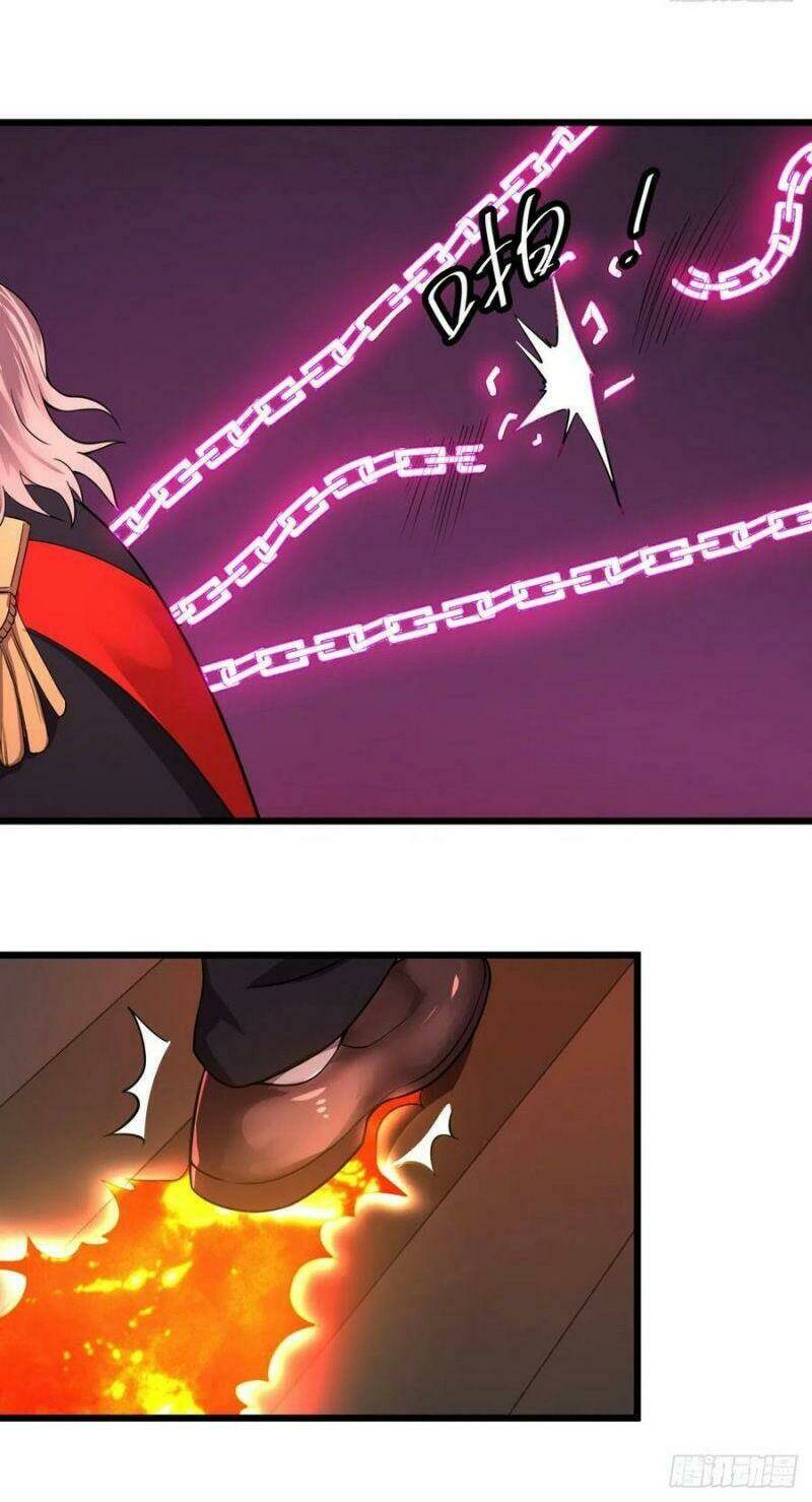 danh sách kẻ phản diện chapter 128 43