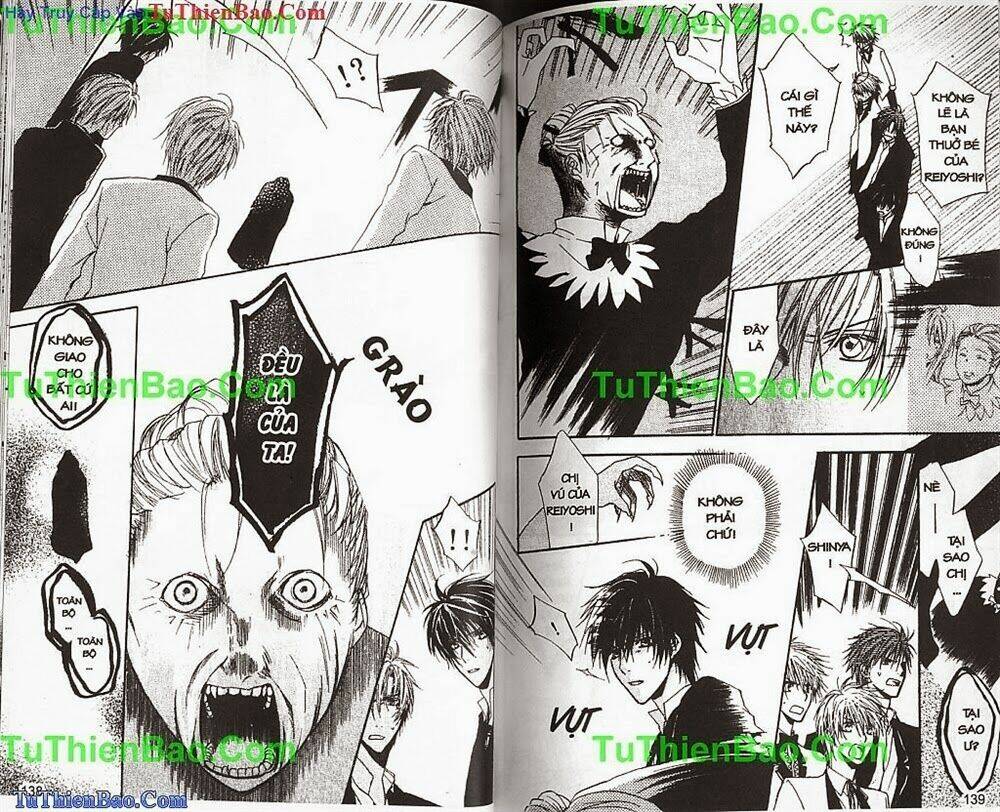 nhất quỷ nhì ma chapter 2 70