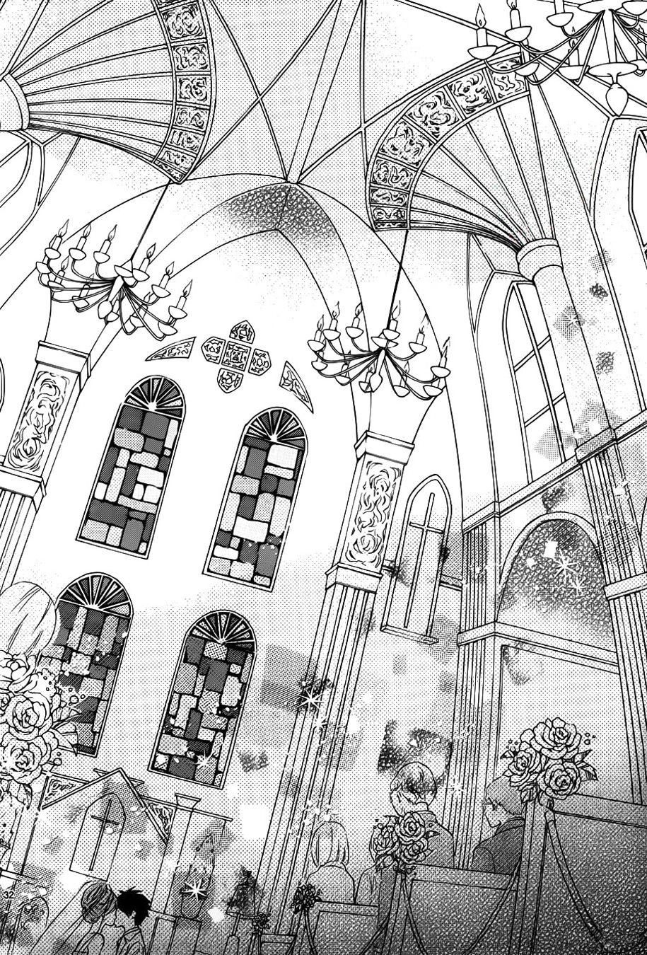 koisuru harinezumi chapter 10 34