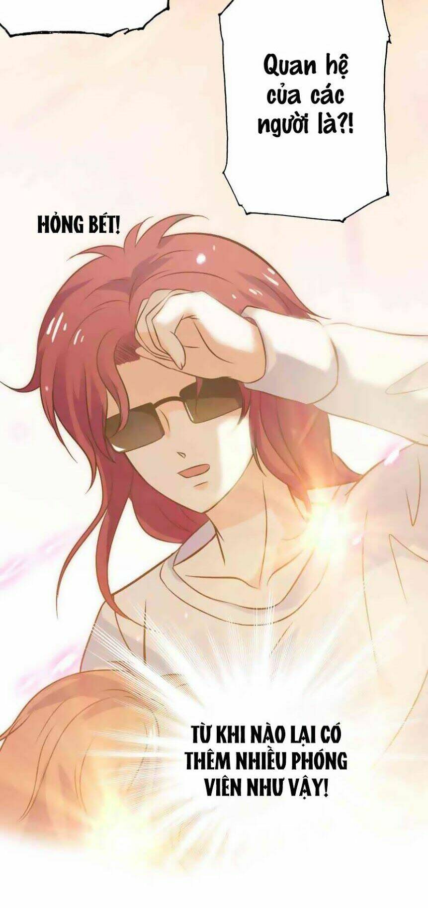 mật đào tiểu kiều thê chapter 6 15