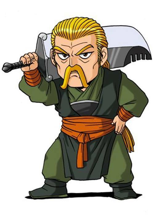 hiệp khách giang hồ m chapter 607.2 2