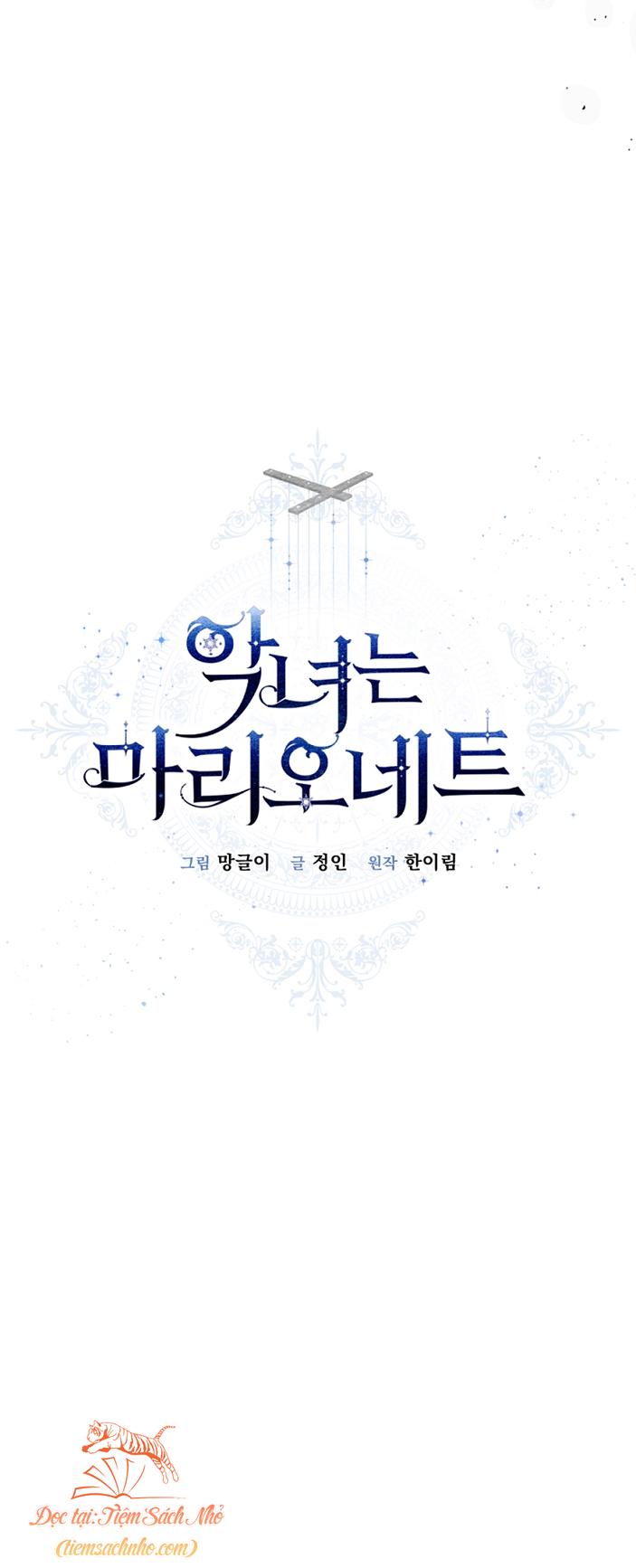 ác nữ là con rối chapter 65 13