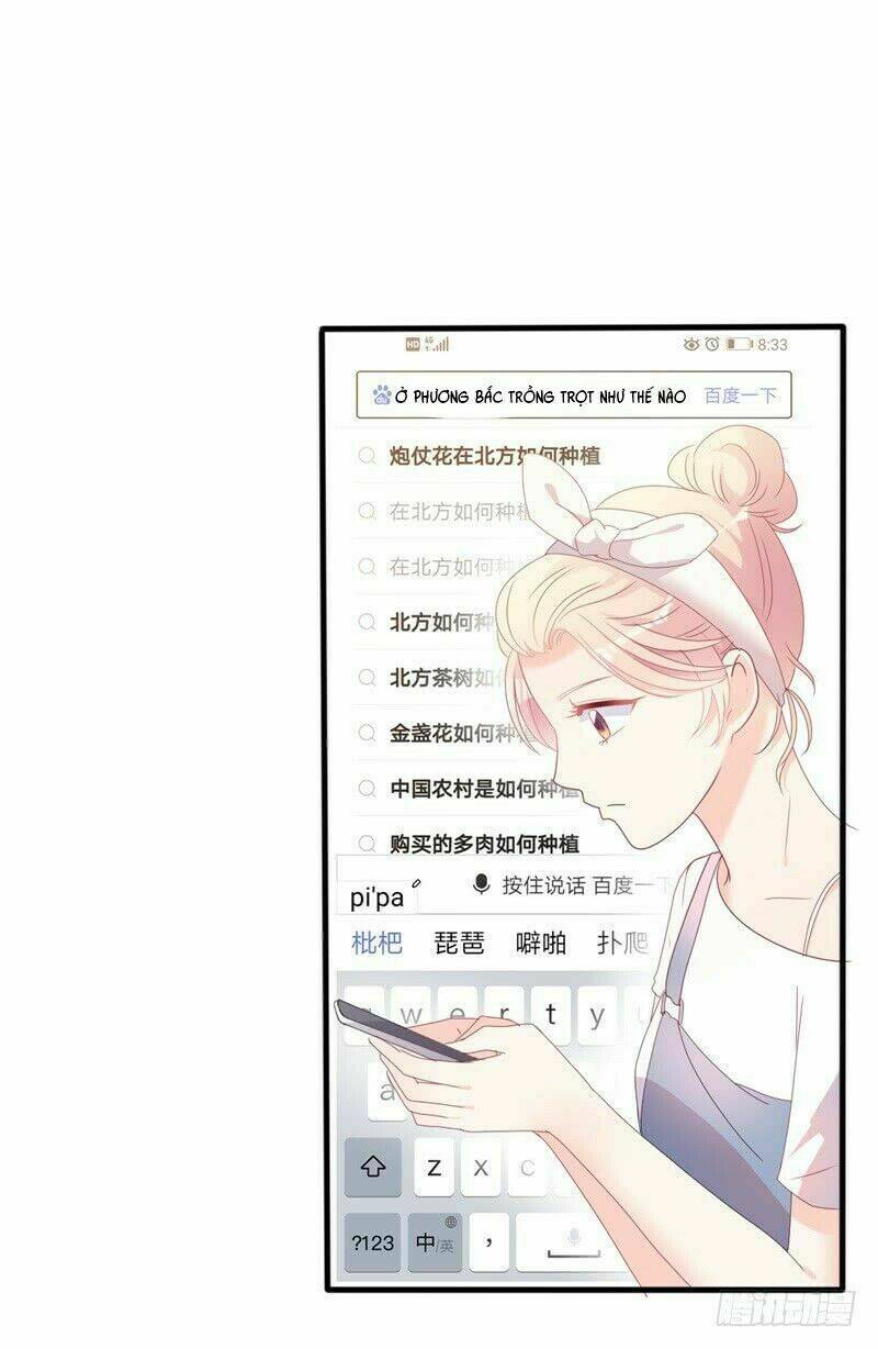 ngạo kiều tổng tài sủng điềm thê chapter 42 11