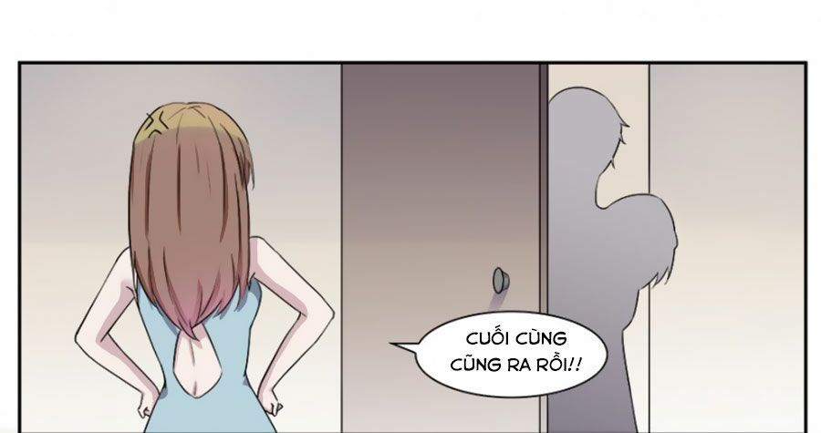 thiên kim đường môn chapter 49 16