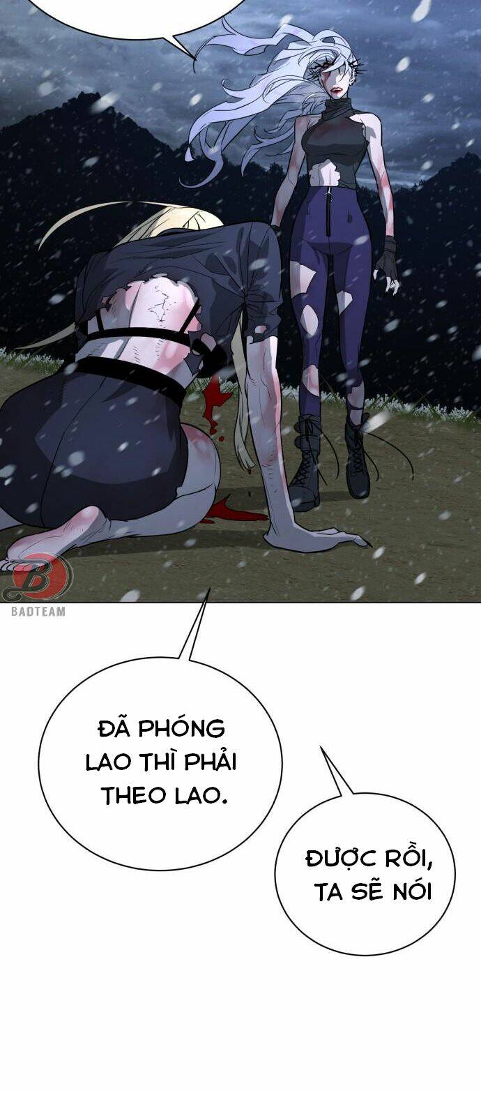 Máu trắng chapter 85.5 28