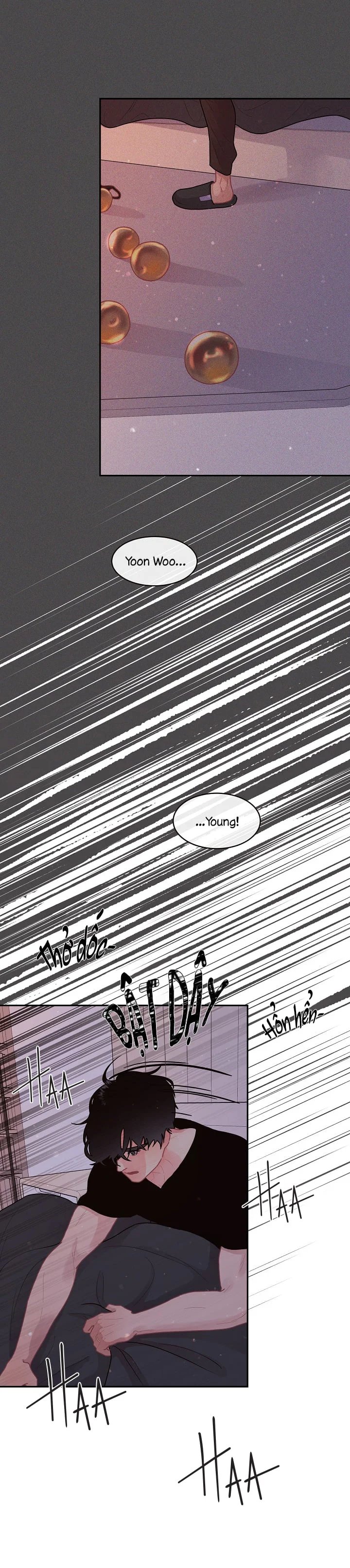 làm cách nào để theo đuổi một alpha? chapter 63 12