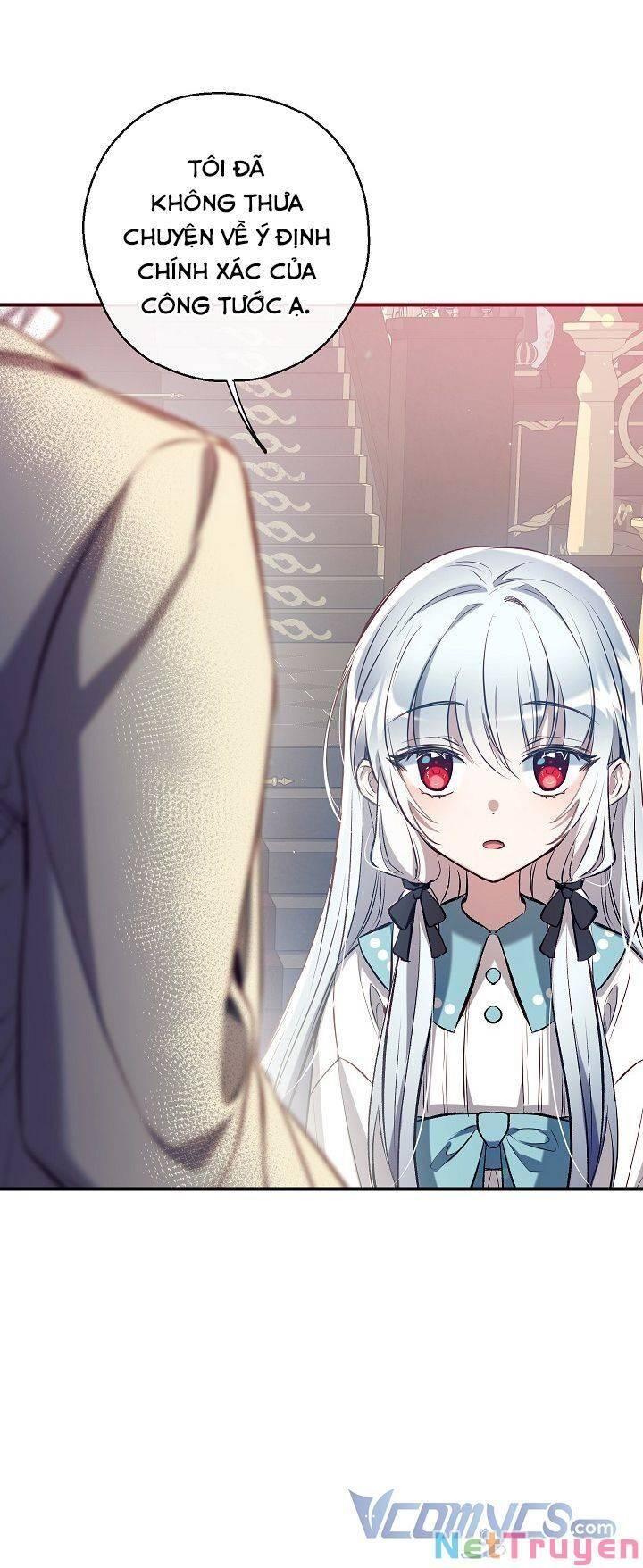 chúng ta có thể trở thành gia đình được không? chapter 71 9