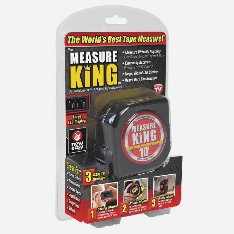 Thước đo đa năng hàng xịn Measure King