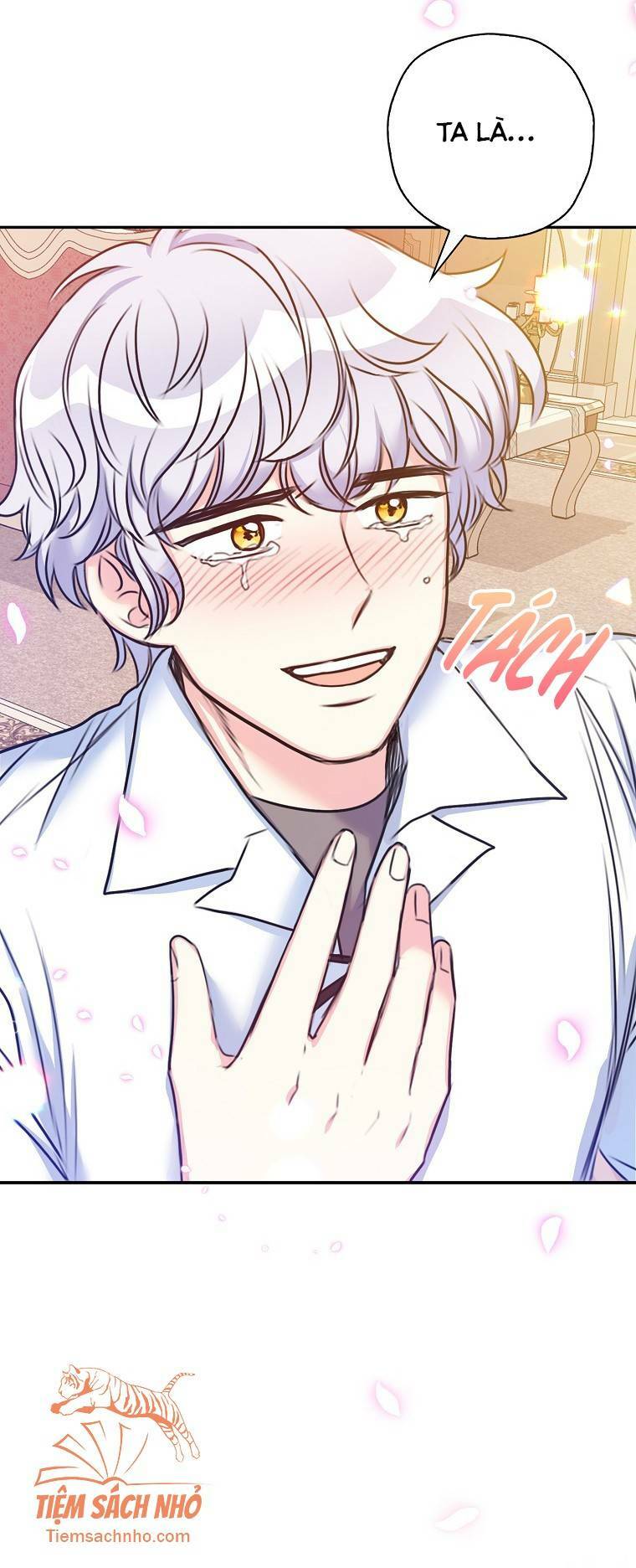 sinh ra làm con gái ác nữ chapter 24 57