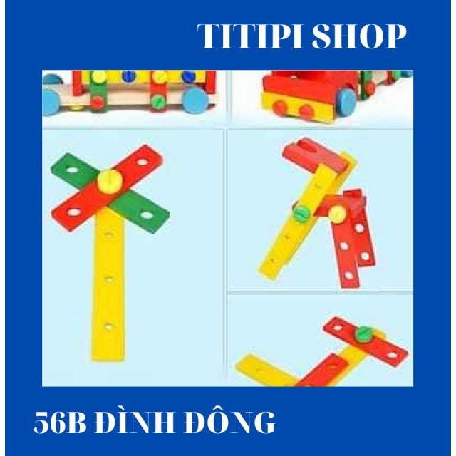 Siêu giảm giá Ô tô lắp ráp kĩ thuật đập bóng