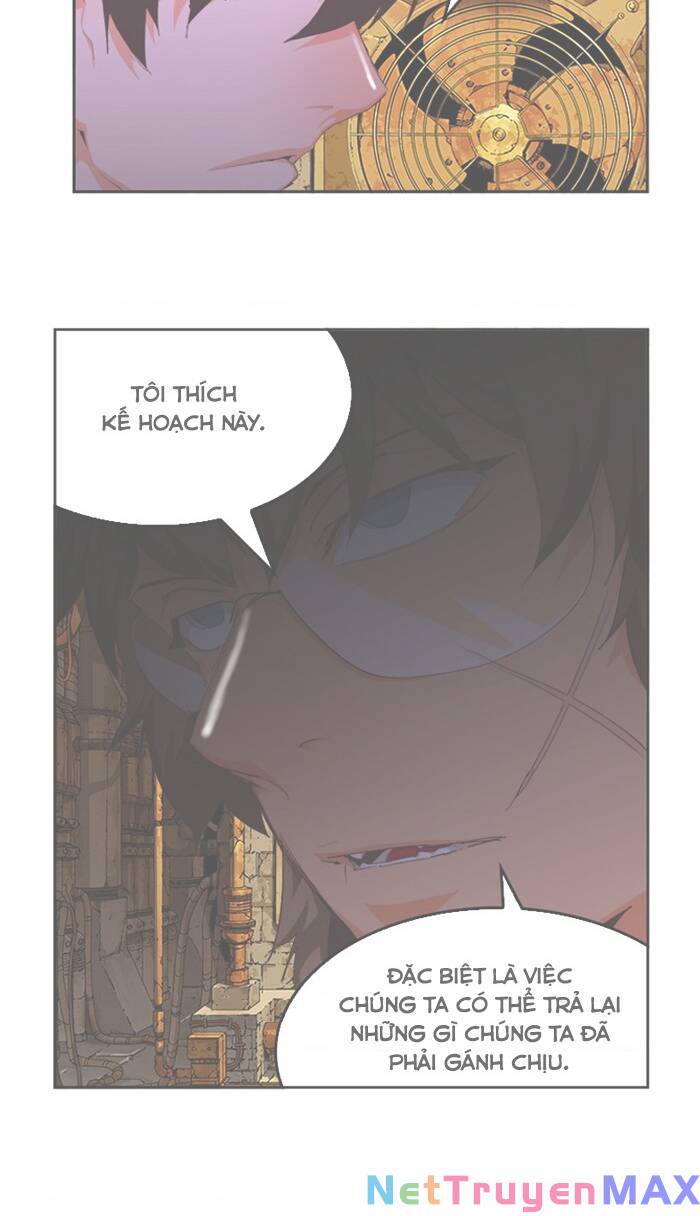 Chúa tể học đường chapter 531.5 22