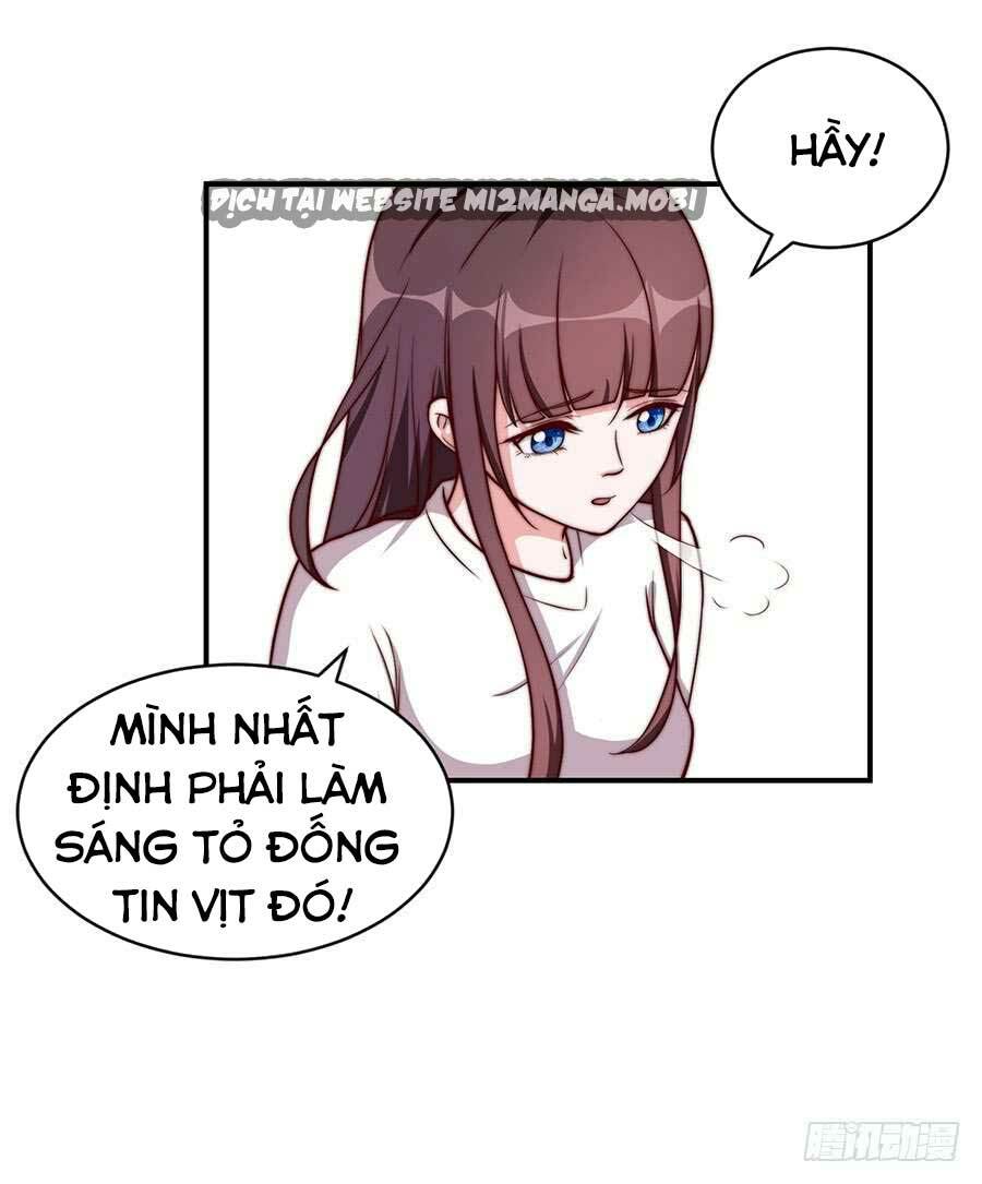 gả cho tình cũ làm lão bà chapter 30 38