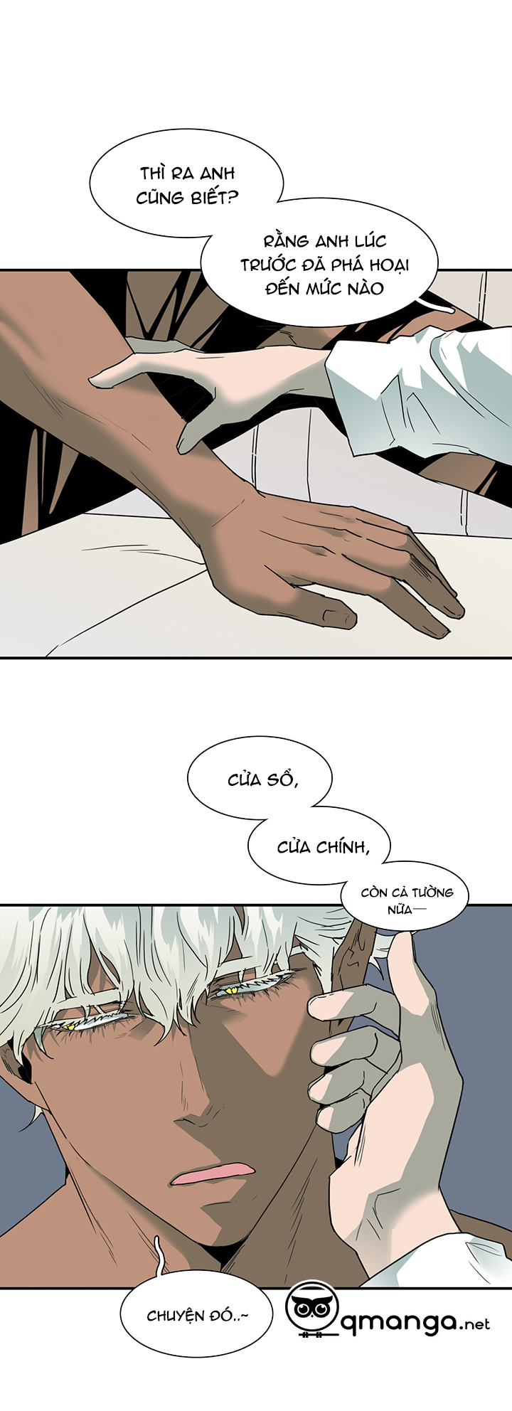 dear door chapter 52 4