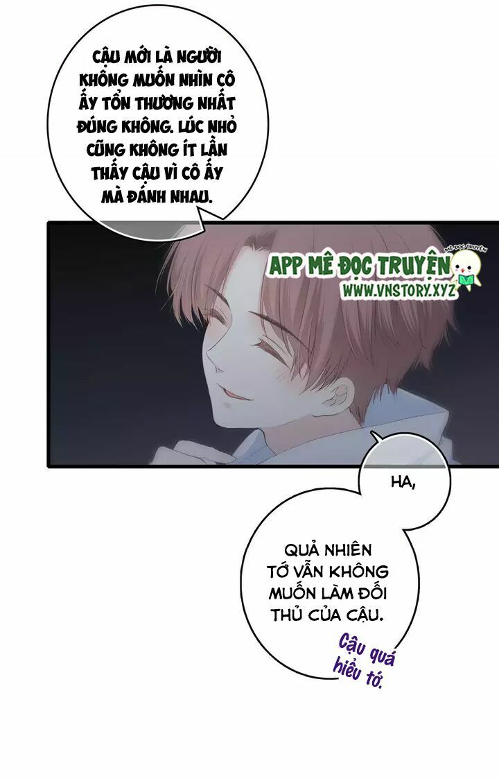 con tim rung động 2 chapter 22 12