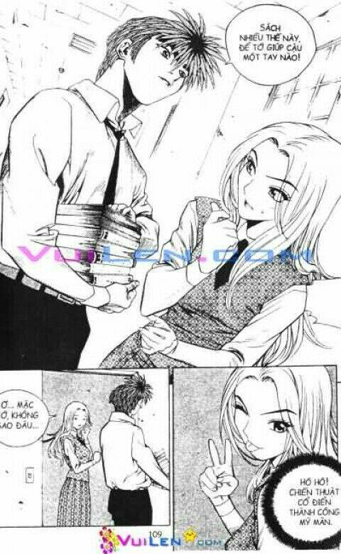 change guy chapter 143 109