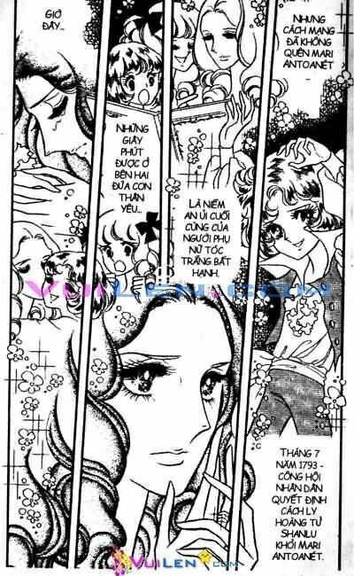 hoa hồng véc-xây chapter 13 94