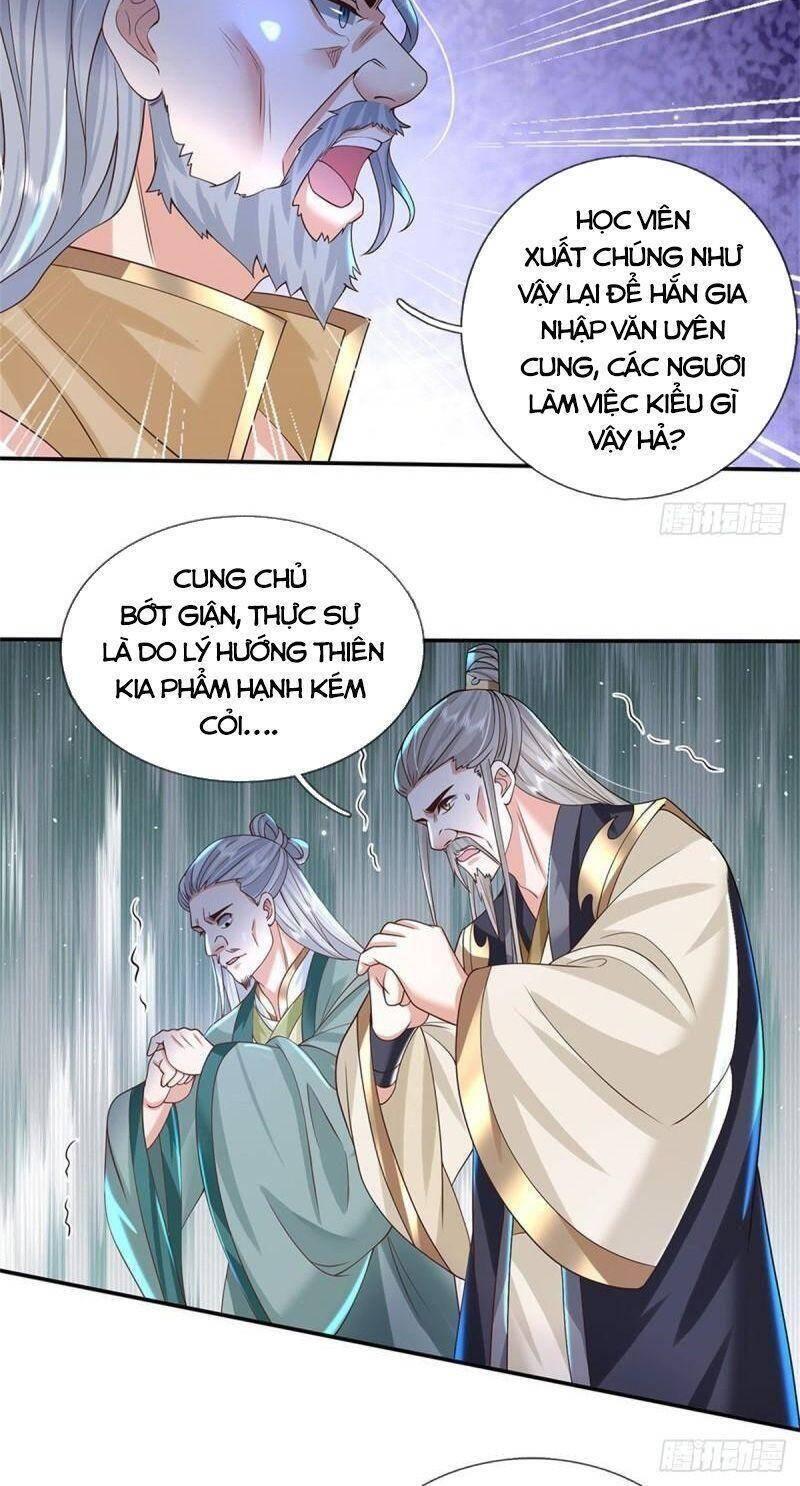 Ta Trở Về Từ Thế Giới Tu Tiên chapter 150 24