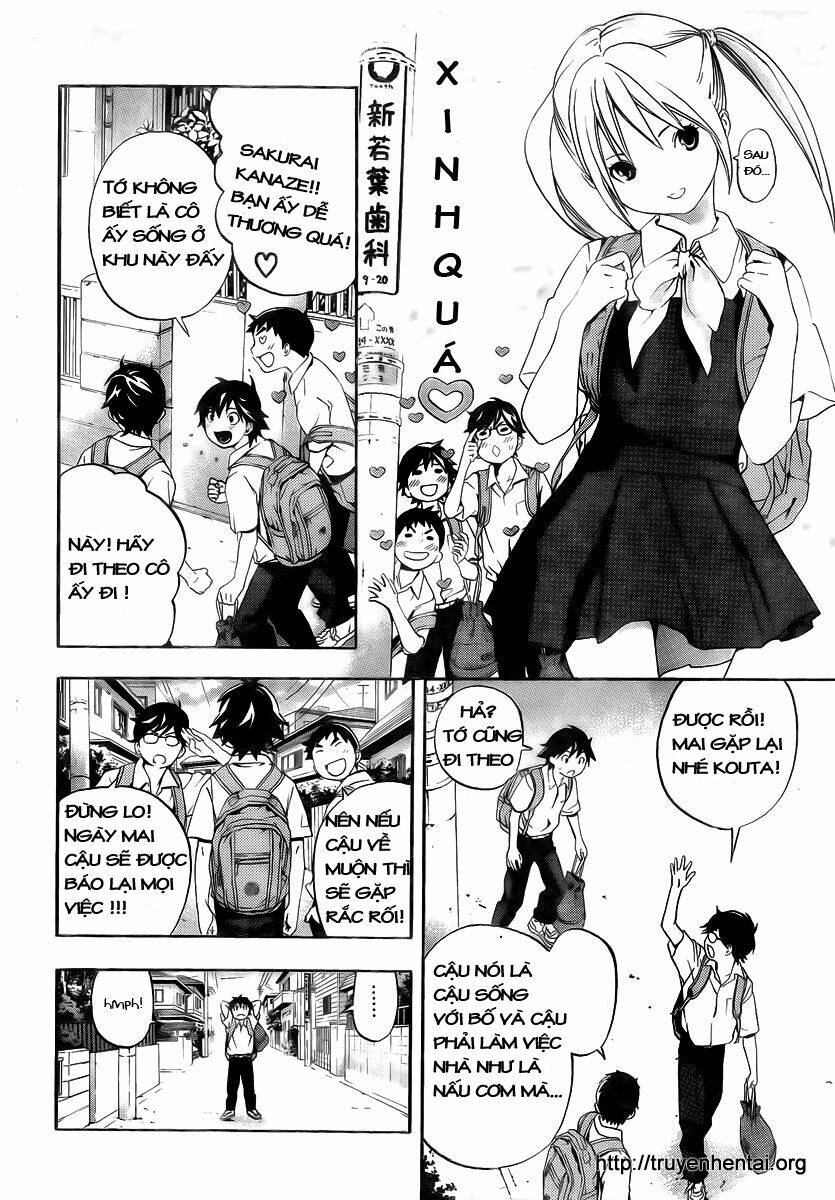 ane doki chapter 1 9