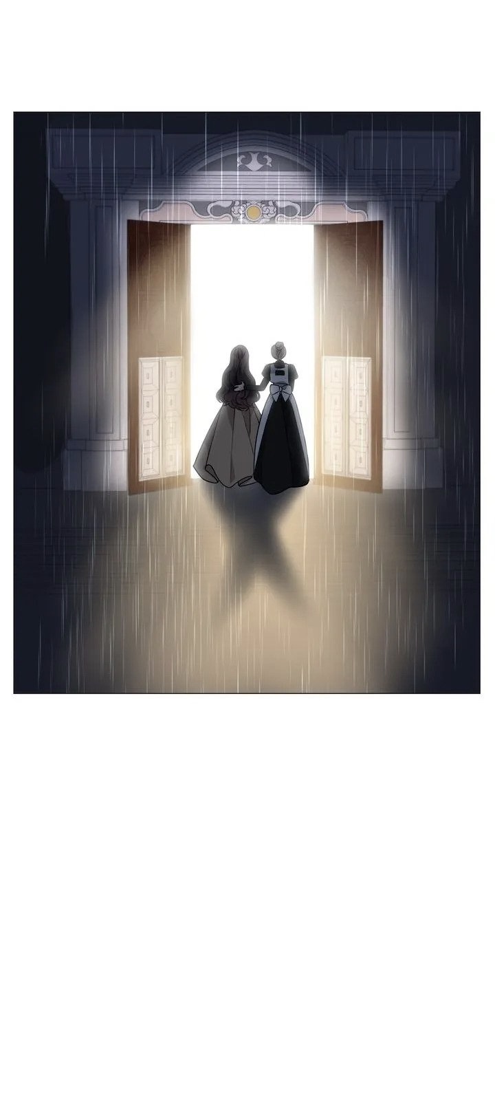 cách để nhân vật phụ phá đảo game hẹn hò chapter 24 27