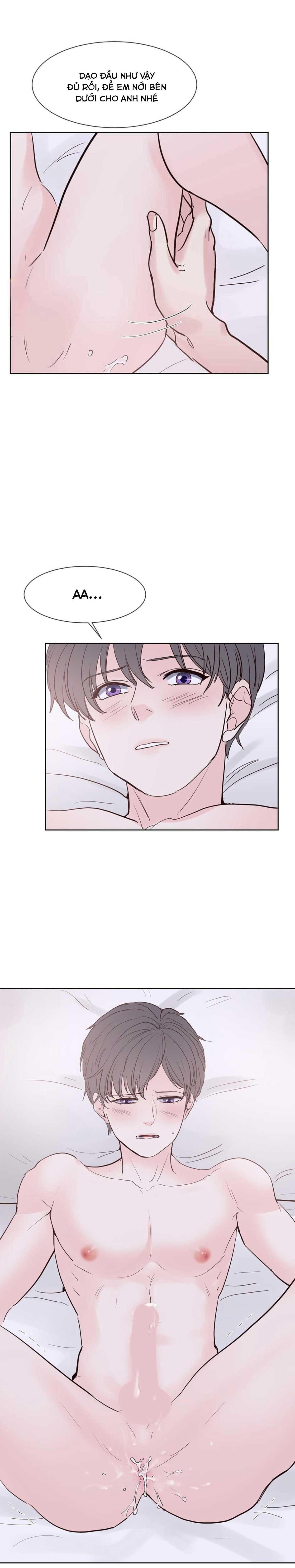 heat and run chapter 70 4