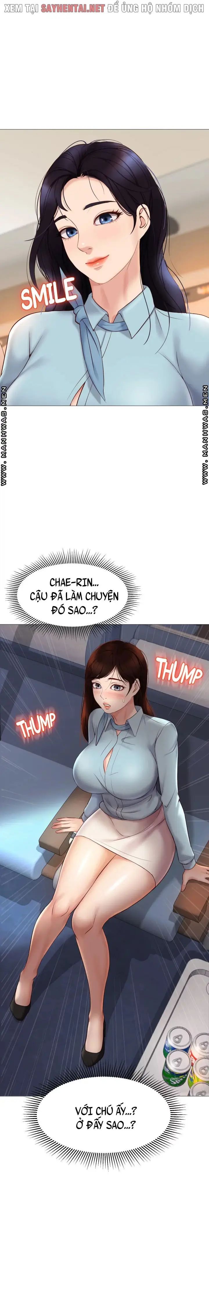 bạn của con gái tôi chapter 29 2