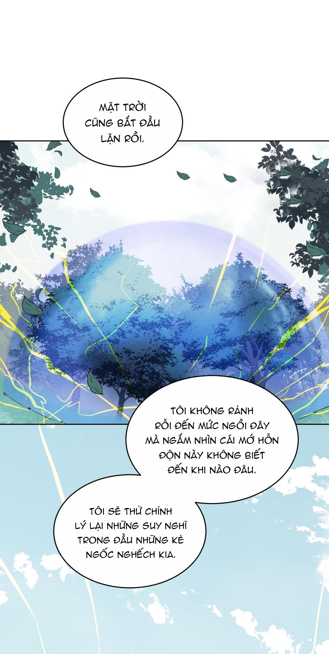 rừng biển [bl] chapter 20 61