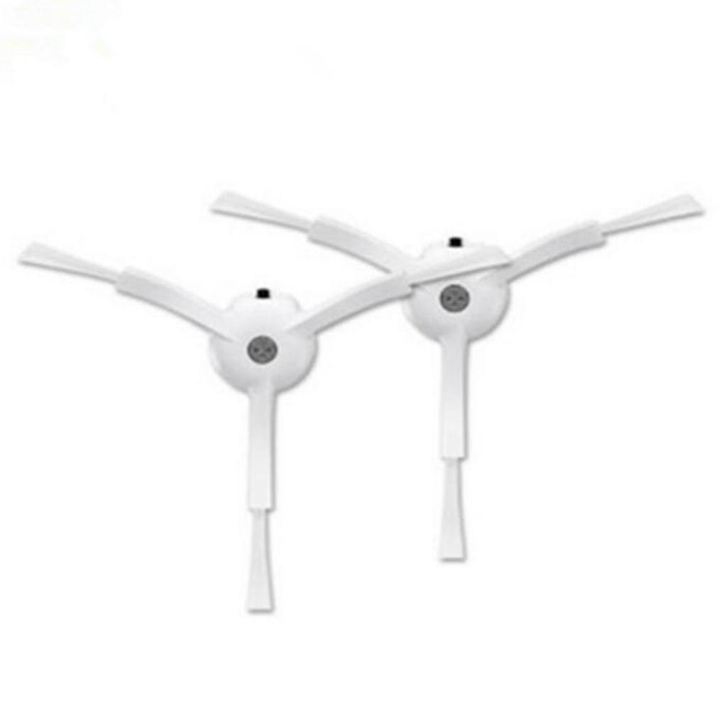 10pcs Main Brush HEPA Filter Side Brush for Robot Vacuum Cleaner