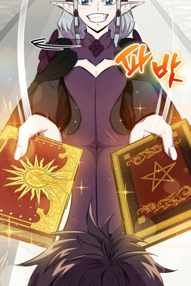 tôi thăng cấp trong lúc ngủ chapter 62 74