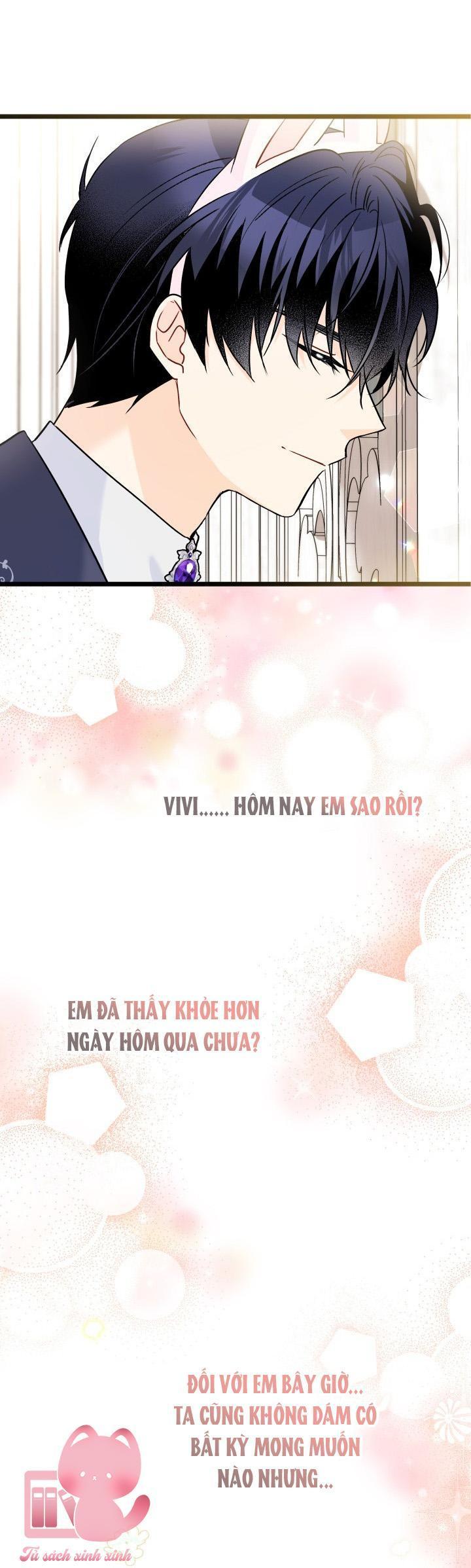 quan hệ cộng sinh giữa báo đen và thỏ trắng chapter 125 36