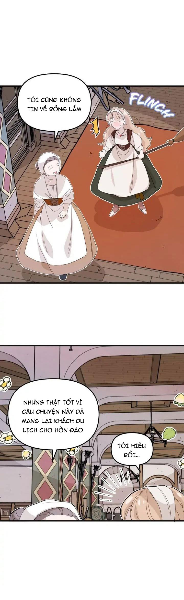 nhật kí của rồng chapter 7.1 9