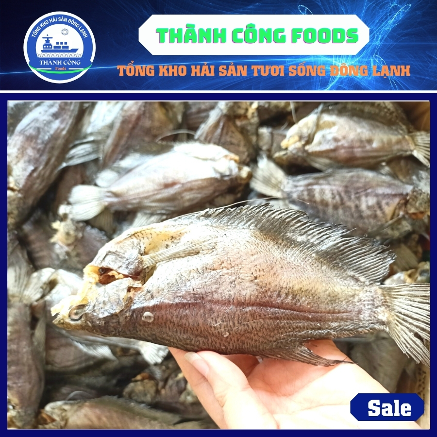 Cá sặc 1kg ( Cá Bỏi ) giao hàng ngay