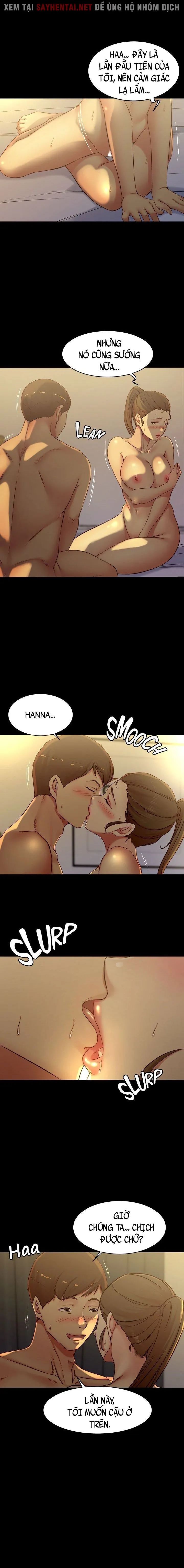 nhật ký quần lót chapter 46 6