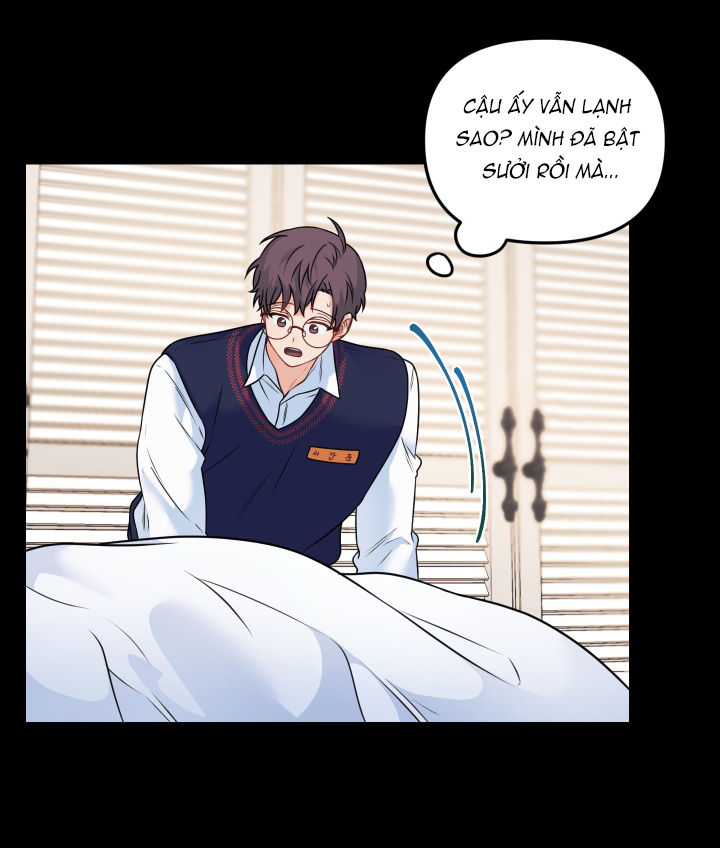 máu và tình yêu chapter 44 53